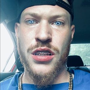 Meet your Posher, Steven